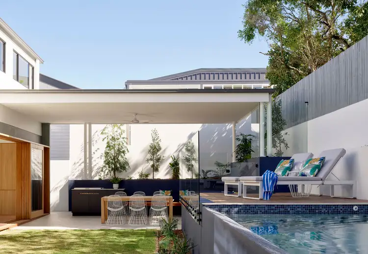 Third view of Homely house listing, 71 Thomas Street, Auchenflower QLD 4066