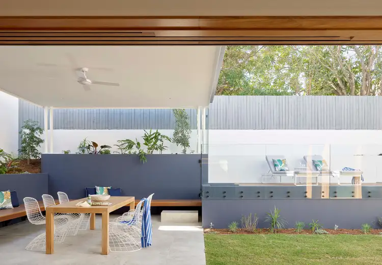 Fourth view of Homely house listing, 71 Thomas Street, Auchenflower QLD 4066