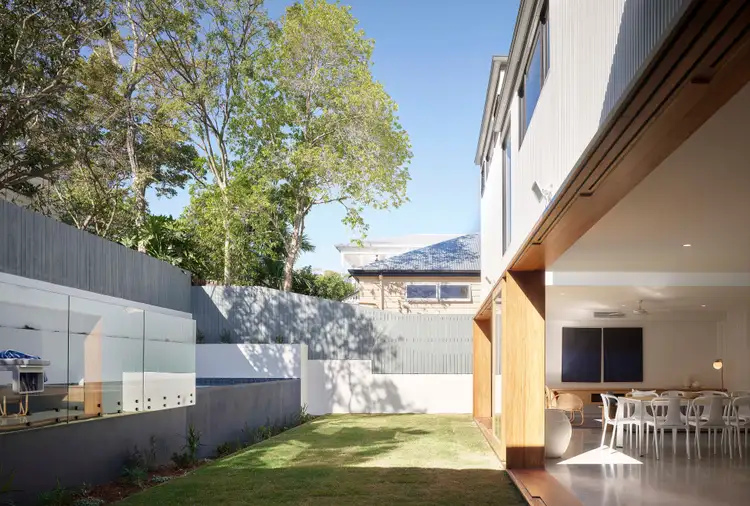 Sixth view of Homely house listing, 71 Thomas Street, Auchenflower QLD 4066