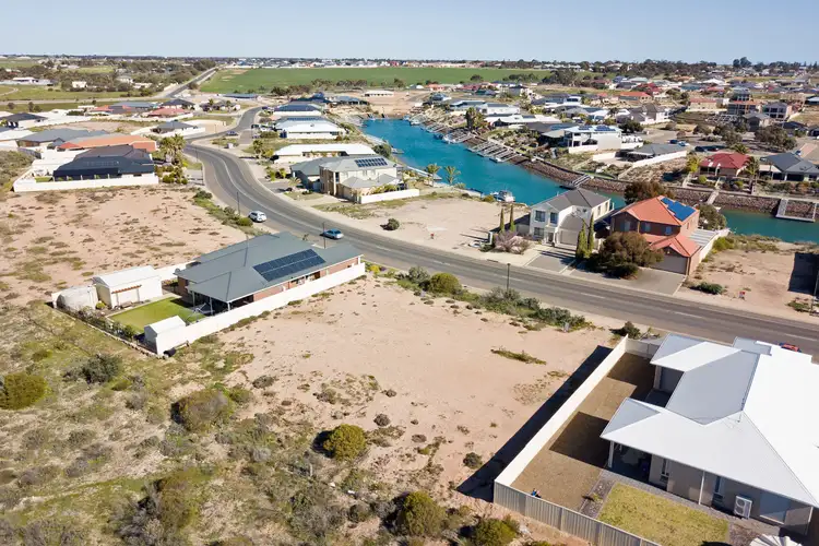 Seventh view of Homely land listing, 33 (Lot 180) Pommern Way, Wallaroo SA 5556
