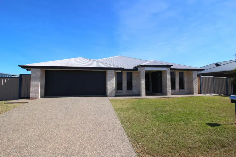 19 Lauren Drive, Emerald QLD 4720