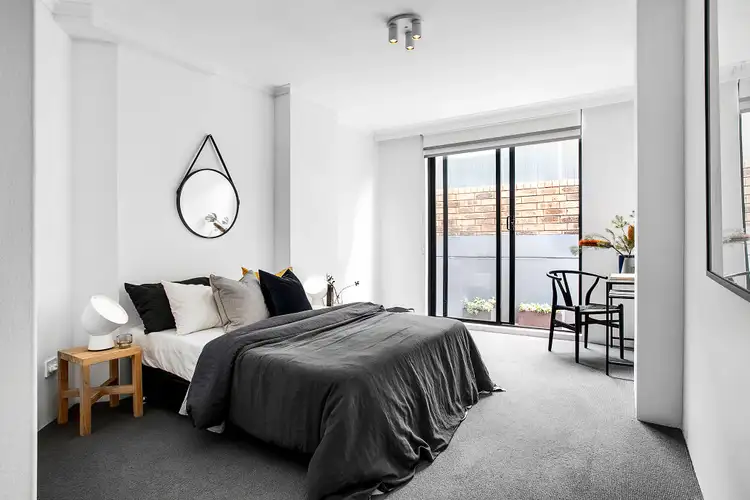 Fifth view of Homely apartment listing, 11/1 Maddison Street, Redfern NSW 2016