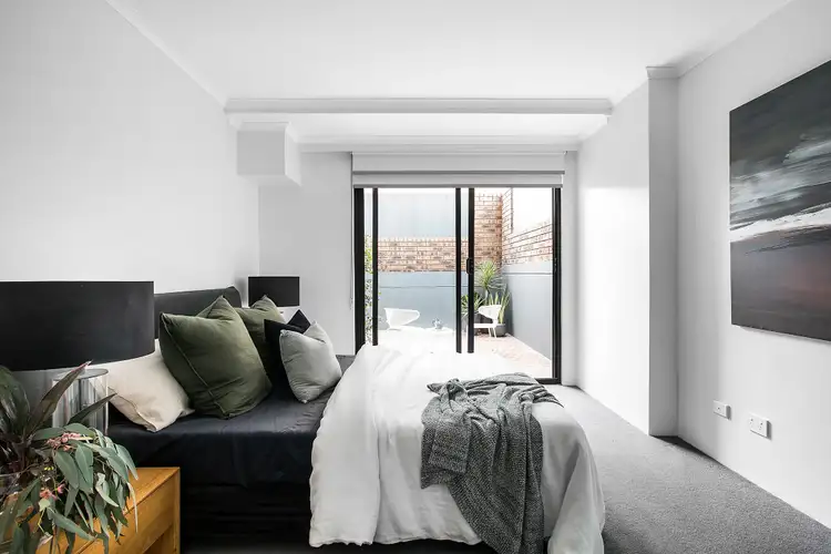 Sixth view of Homely apartment listing, 11/1 Maddison Street, Redfern NSW 2016