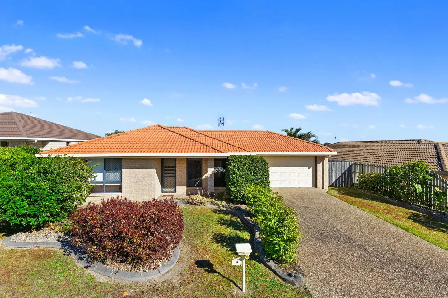 Main view of Homely house listing, 9 Picadilly Circuit, Urraween QLD 4655