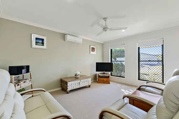 Second view of Homely house listing, 9 Picadilly Circuit, Urraween QLD 4655