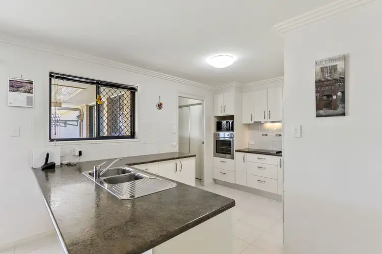 Third view of Homely house listing, 9 Picadilly Circuit, Urraween QLD 4655
