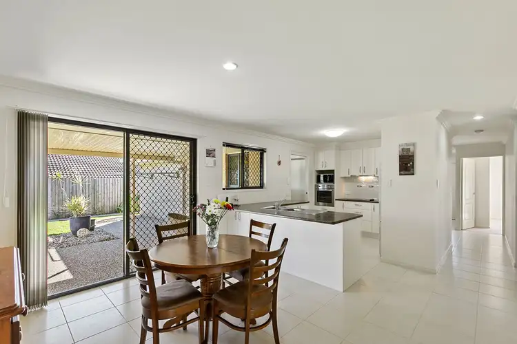 Fourth view of Homely house listing, 9 Picadilly Circuit, Urraween QLD 4655