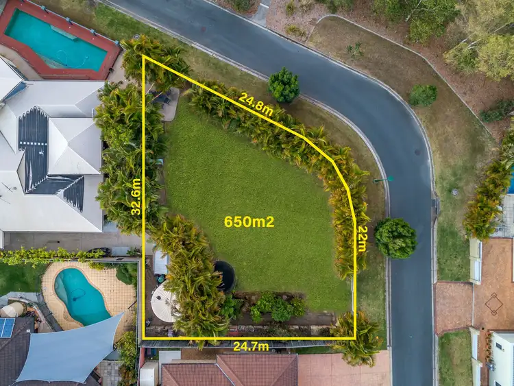 5 Staveley Close, Sinnamon Park QLD 4073