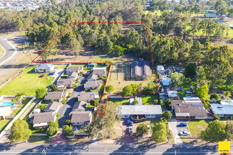 48 Hillcrest Avenue, South Nowra NSW 2541