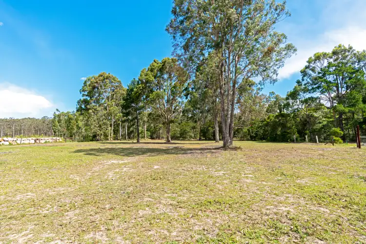 Third view of Homely land listing, 48 Hillcrest Avenue, South Nowra NSW 2541