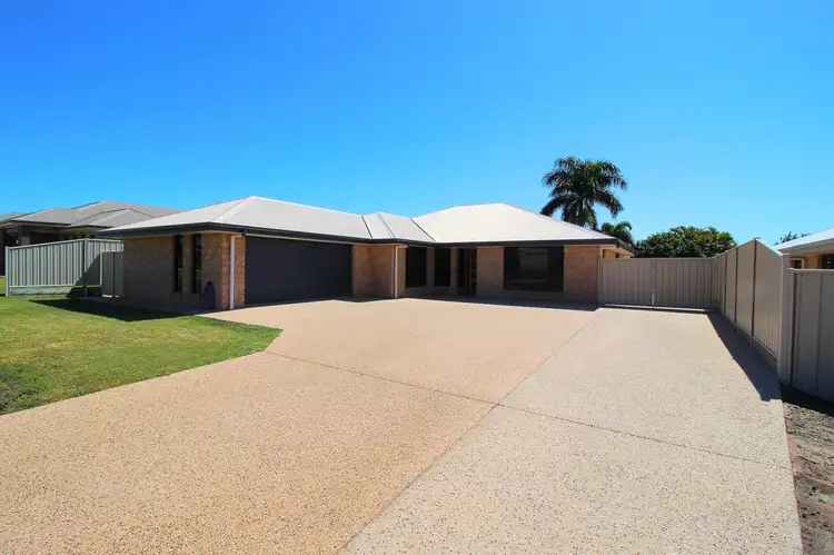 Main view of Homely house listing, 6 Wright Street, Emerald QLD 4720