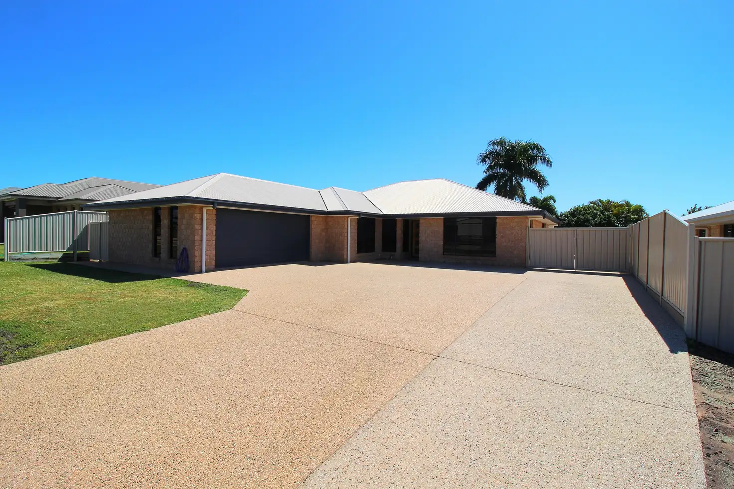 Main view of Homely house listing, 6 Wright Street, Emerald QLD 4720