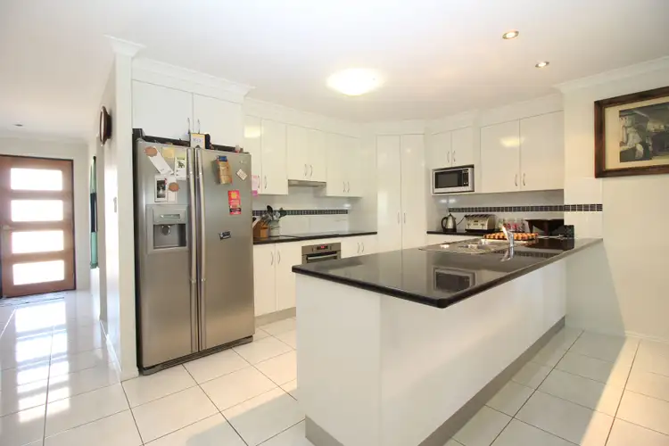 Third view of Homely house listing, 6 Wright Street, Emerald QLD 4720