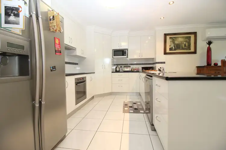 Fourth view of Homely house listing, 6 Wright Street, Emerald QLD 4720