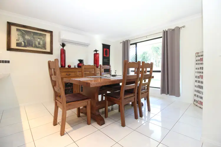 Fifth view of Homely house listing, 6 Wright Street, Emerald QLD 4720