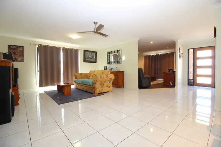 Sixth view of Homely house listing, 6 Wright Street, Emerald QLD 4720