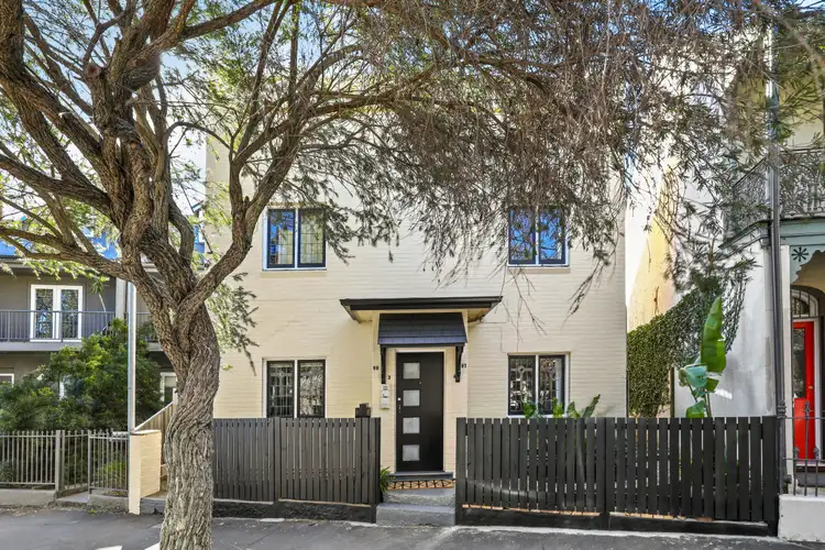 97-99 Arundel Street, Forest Lodge NSW 2037