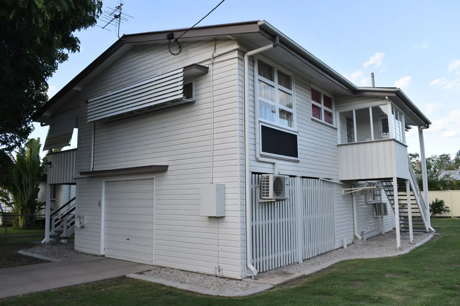 Main view of Homely house listing, 106 Hospital Road, Emerald QLD 4720