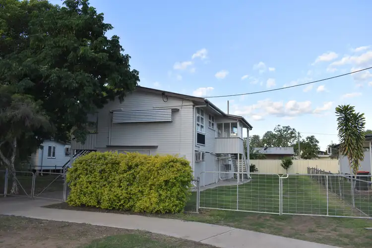 Second view of Homely house listing, 106 Hospital Road, Emerald QLD 4720