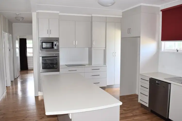 Third view of Homely house listing, 106 Hospital Road, Emerald QLD 4720