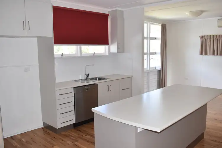 Fourth view of Homely house listing, 106 Hospital Road, Emerald QLD 4720