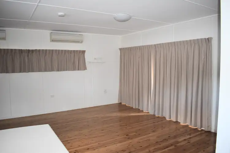 Fifth view of Homely house listing, 106 Hospital Road, Emerald QLD 4720