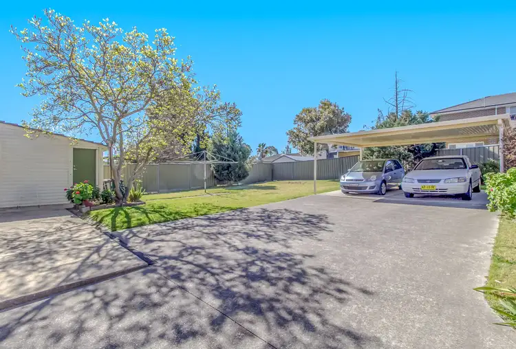 Sixth view of Homely house listing, 31 Leabons Lane, Seven Hills NSW 2147