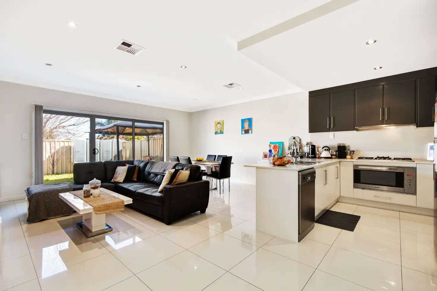 Main view of Homely townhouse listing, 4/100 Findon Road, Woodville West SA 5011