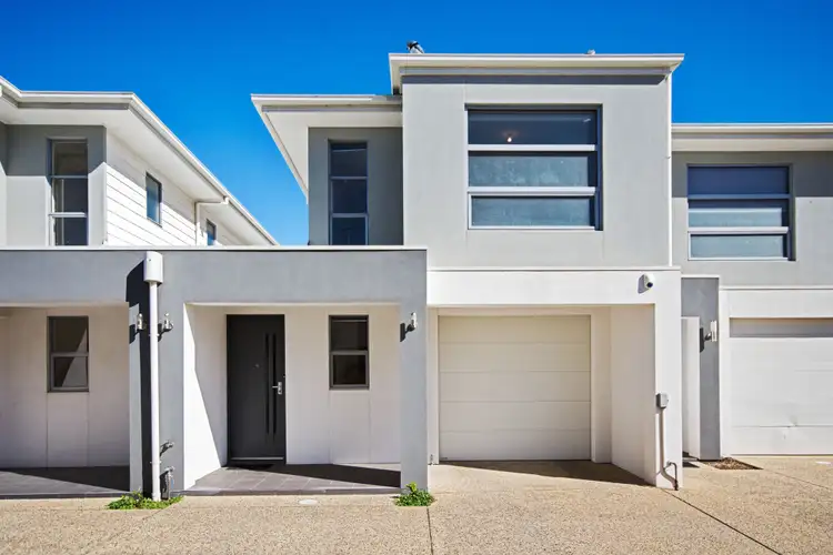 Second view of Homely townhouse listing, 4/100 Findon Road, Woodville West SA 5011