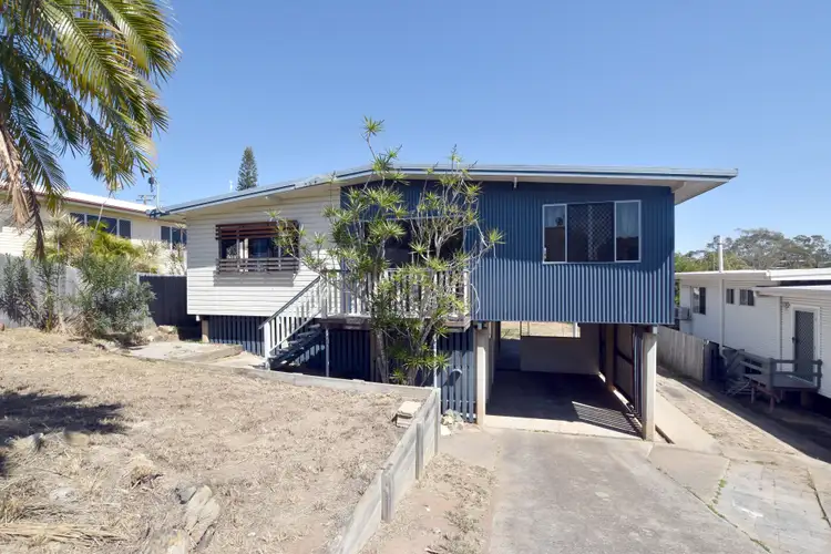 Main view of Homely house listing, 31 Wilson Street, New Auckland QLD 4680