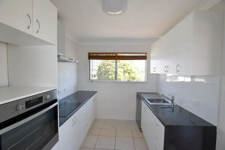 Second view of Homely house listing, 31 Wilson Street, New Auckland QLD 4680