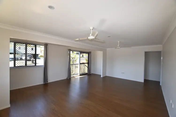 Third view of Homely house listing, 31 Wilson Street, New Auckland QLD 4680