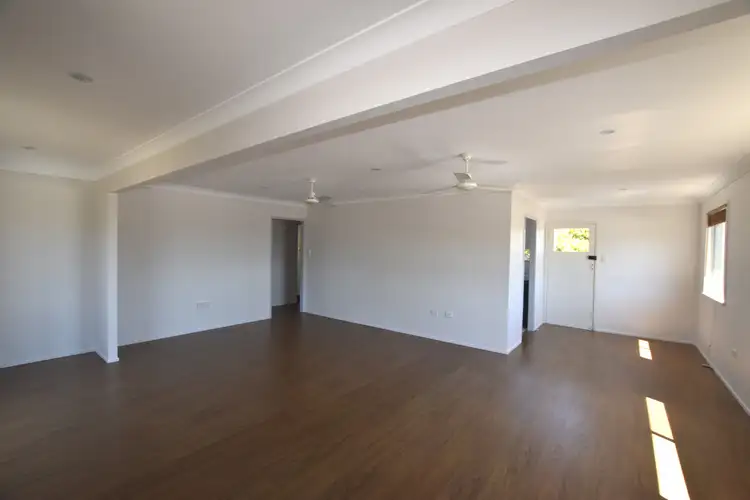 Fourth view of Homely house listing, 31 Wilson Street, New Auckland QLD 4680