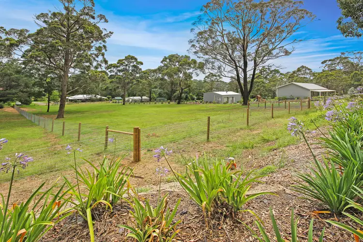 Second view of Homely land listing, Lot 202/15 Azalea Street, Colo Vale NSW 2575