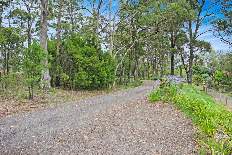 Sixth view of Homely land listing, Lot 202/15 Azalea Street, Colo Vale NSW 2575