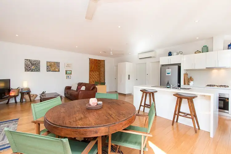 Third view of Homely unit listing, 2/17 Honeyeater Loop, Djugun WA 6725