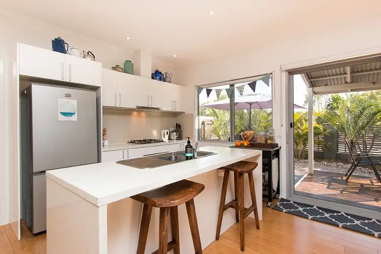 Fourth view of Homely unit listing, 2/17 Honeyeater Loop, Djugun WA 6725