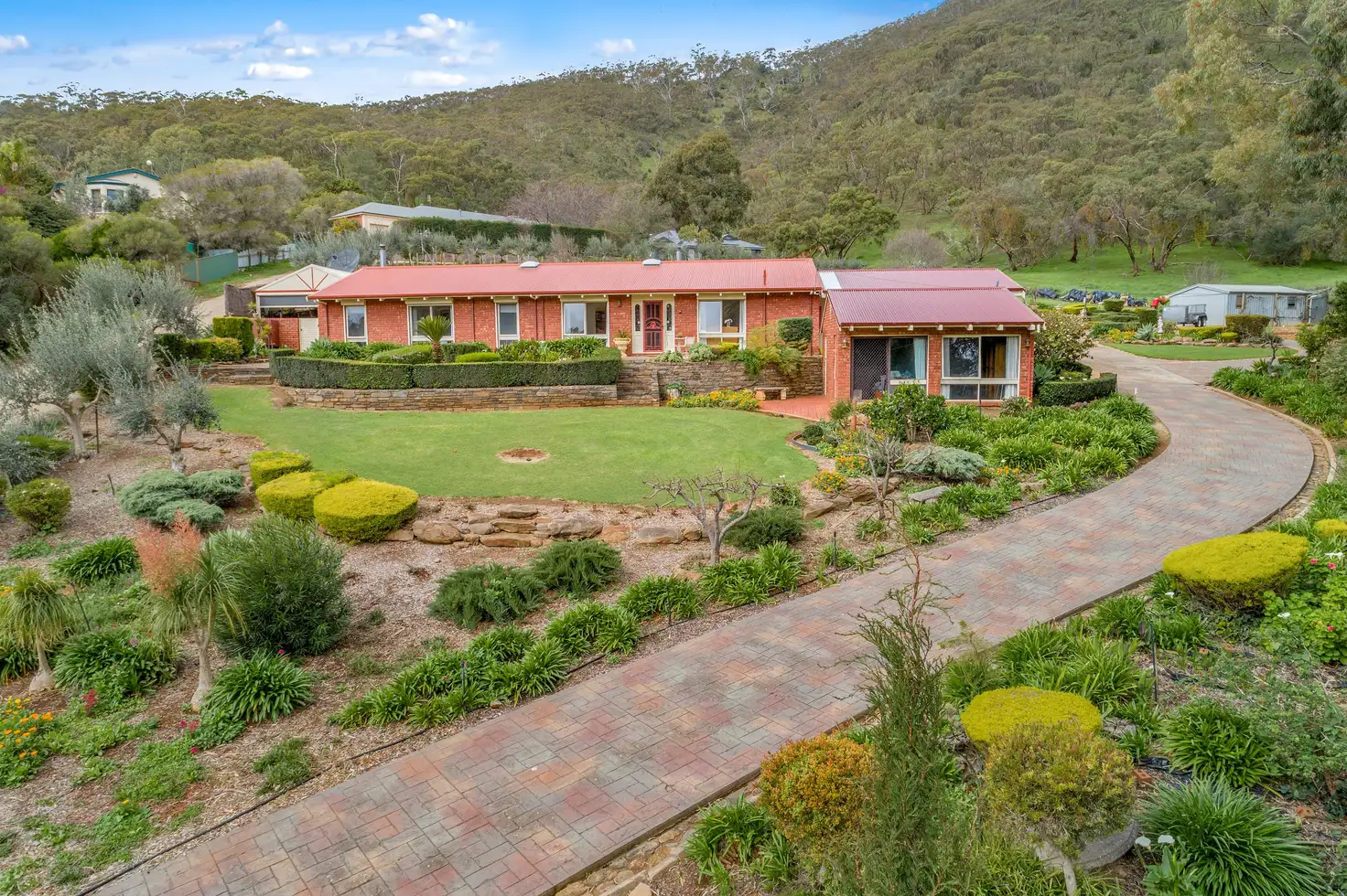 Main view of Homely house listing, 35 Clement Road, Athelstone SA 5076