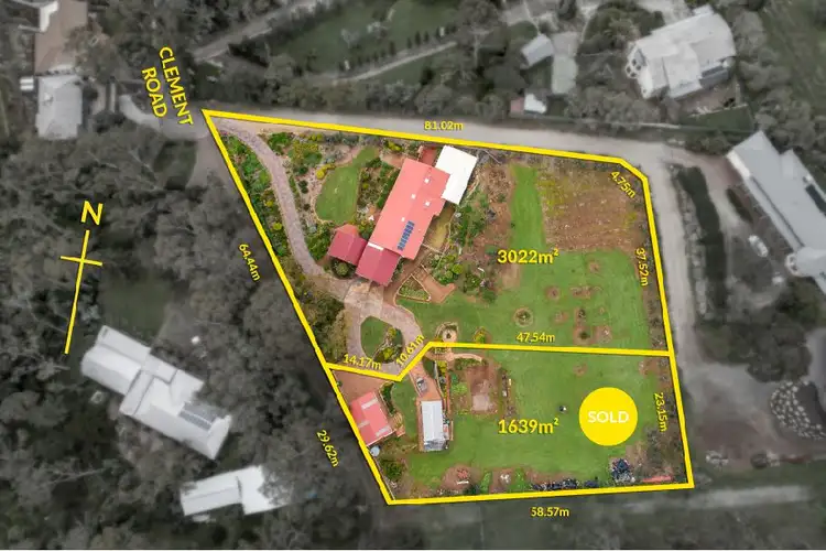 Second view of Homely house listing, 35 Clement Road, Athelstone SA 5076