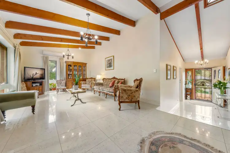 Fifth view of Homely house listing, 35 Clement Road, Athelstone SA 5076