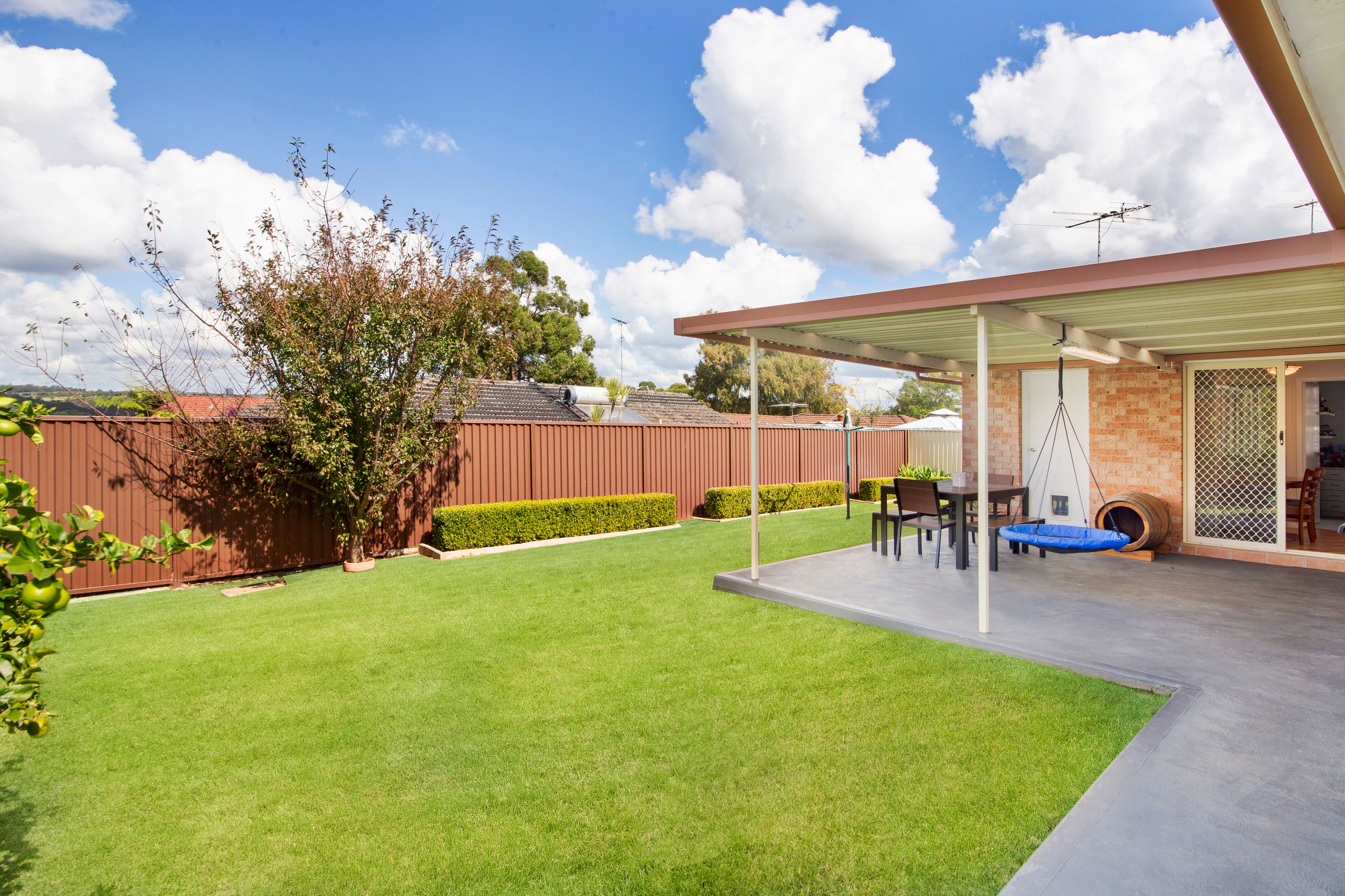 Sixth view of Homely house listing, 4 Grout Place, Menai NSW 2234