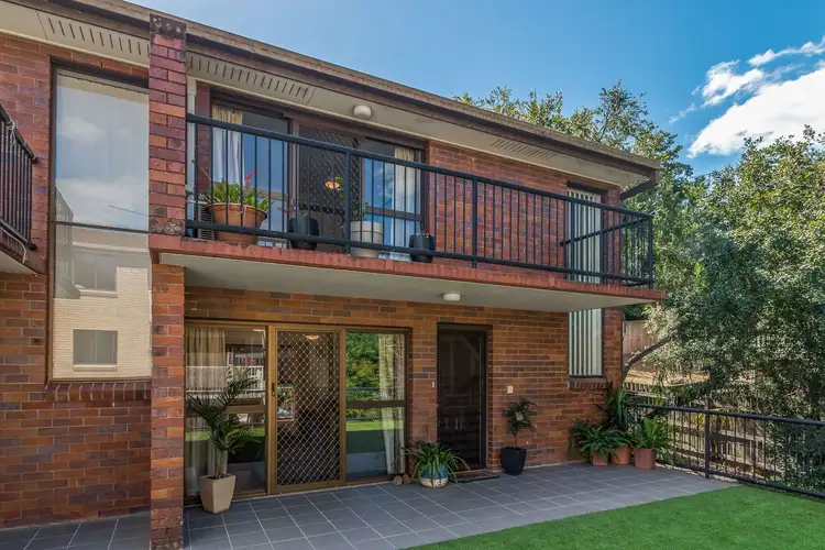 11/69 Oxford Terrace, Taringa QLD 4068