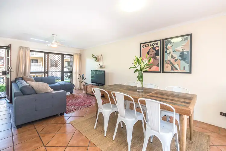 Fourth view of Homely townhouse listing, 11/69 Oxford Terrace, Taringa QLD 4068