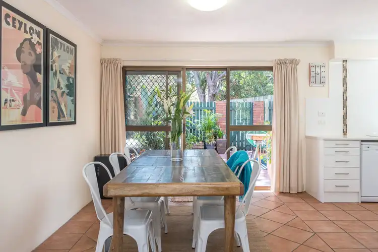 Fifth view of Homely townhouse listing, 11/69 Oxford Terrace, Taringa QLD 4068