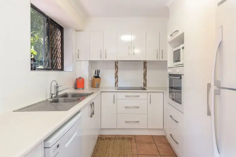 Sixth view of Homely townhouse listing, 11/69 Oxford Terrace, Taringa QLD 4068