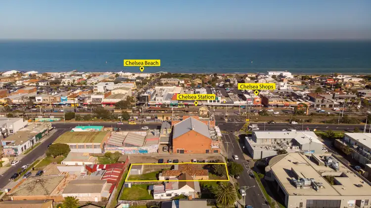 10 Chelsea Road, Chelsea VIC 3196