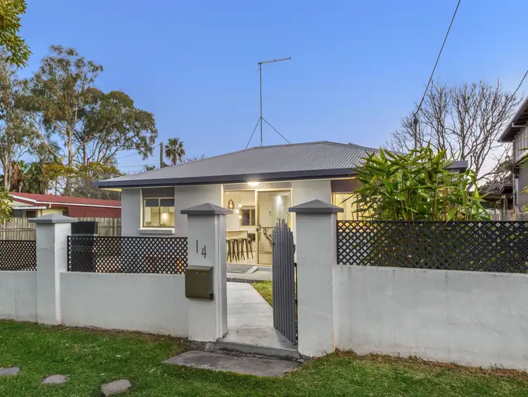 Main view of Homely house listing, 14 Jersey Street, Morningside QLD 4170