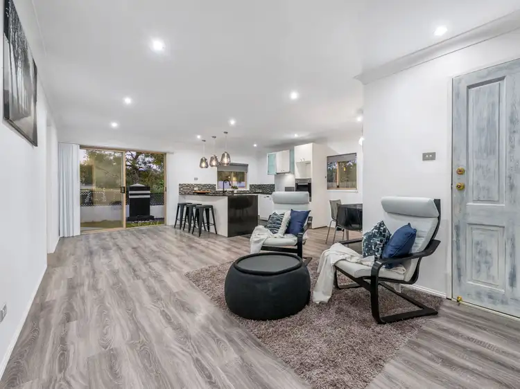 Second view of Homely house listing, 14 Jersey Street, Morningside QLD 4170