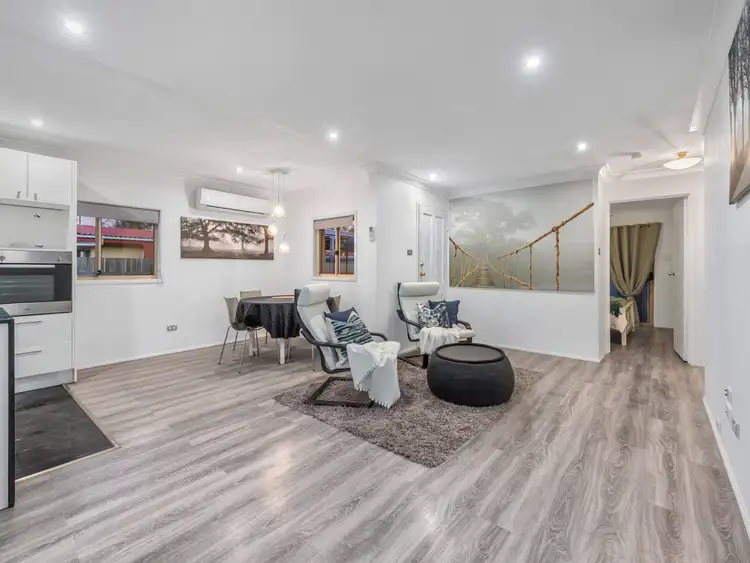 Fourth view of Homely house listing, 14 Jersey Street, Morningside QLD 4170