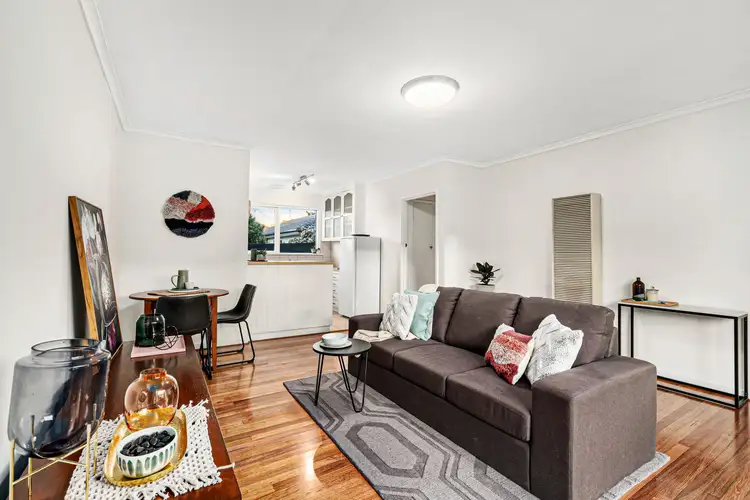 Third view of Homely unit listing, 11/2 Jilmax Court, Forest Hill VIC 3131